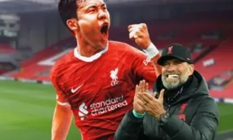 Tân binh 30 tuổi đem lại gì cho Liverpool?
