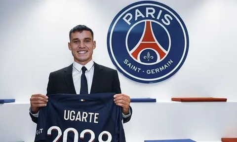 Tân binh 60 triệu euro của PSG có gì đặc biệt?