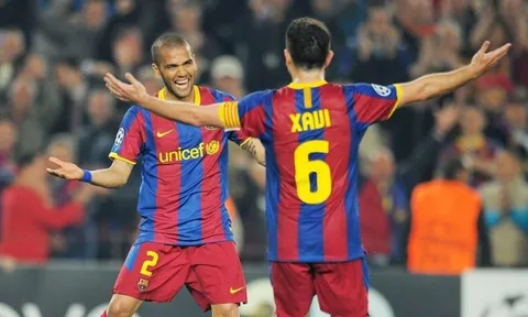 Tân binh đầu tiên của Xavi mang đến lợi ích lớn cho Barcelona