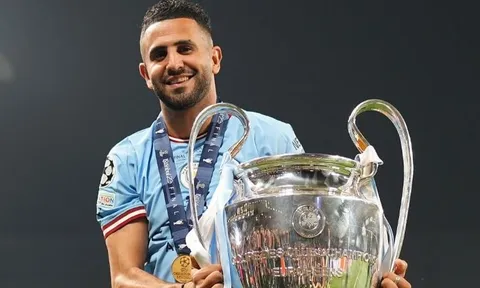 Tân binh giải Saudi Arabia hỏi mua nhà ĐKVĐ Champions League