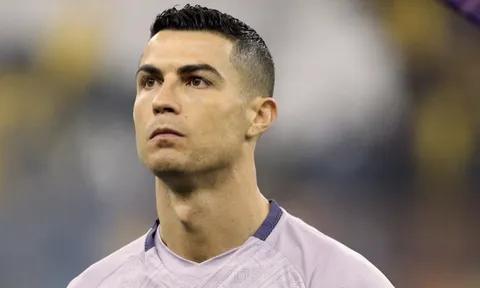 Tân binh giải Saudi Arabia thách thức Ronaldo