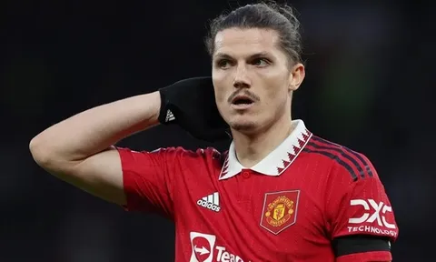 Tân binh hè 2023 của Man Utd dần lộ diện