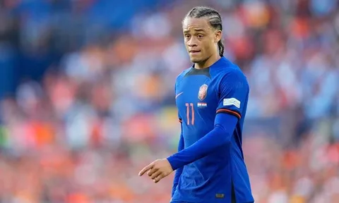 Tân binh PSG ngó lơ khiến Man Utd ôm hận