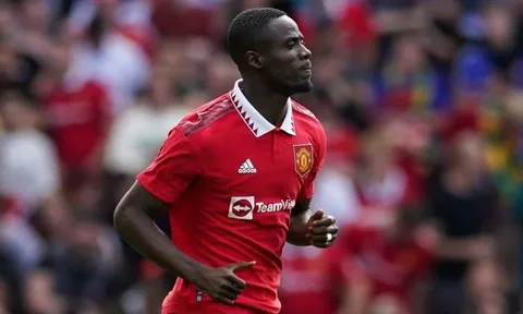 "Tàn dư" thời Mourinho vừa tự đặt dấu chấm hết cho mình tại Man Utd