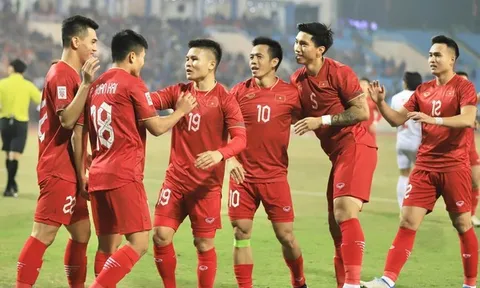 Tân HLV ĐT Việt Nam: Kế thừa, cải cách và vươn tầm