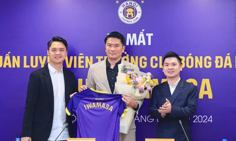 Tân HLV Hà Nội FC dự đoán trận Việt Nam vs Nhật Bản