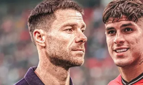 Tăng cường hàng thủ, Liverpool được tiến cử học trò của Xabi Alonso