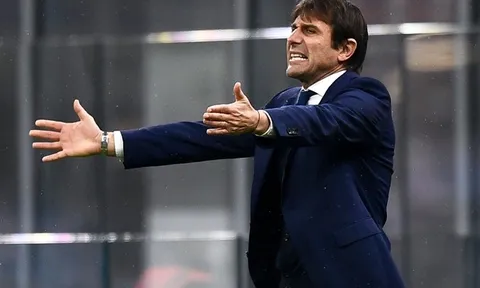 Tăng cường tuyến giữa, Inter quyết chiêu mộ "kẻ phản bội" Arsenal
