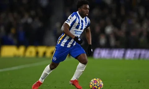 Tariq Lamptey hé lộ lý do chia tay Chelsea