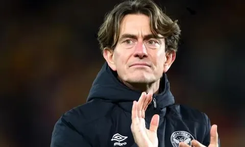 "Tất cả chỉ còn 2 trận là bị sa thải. Chỉ Pep, Klopp trụ được 3-4 trận"