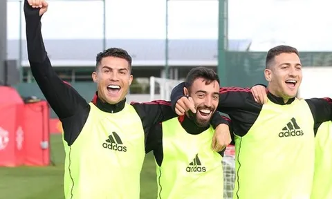 Tất tần tật 16 cầu thủ Man Utd tham dự World Cup 2022