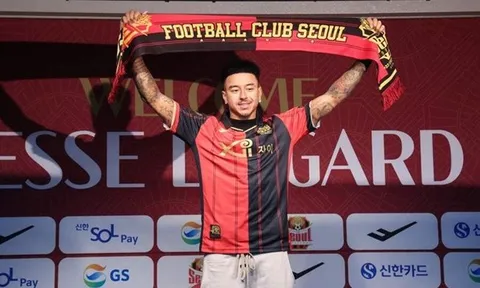 Tất tần tật về cuộc sống tại Hàn Quốc của Lingard