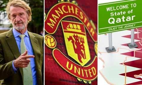 Tất tần tật vụ Man Utd: Ứng viên tiềm năng, giá thầu và thời hạn chót
