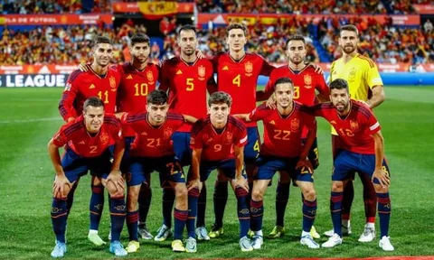 Điều gì sẽ chờ đợi Azzurri tại vòng bảng EURO 2024?