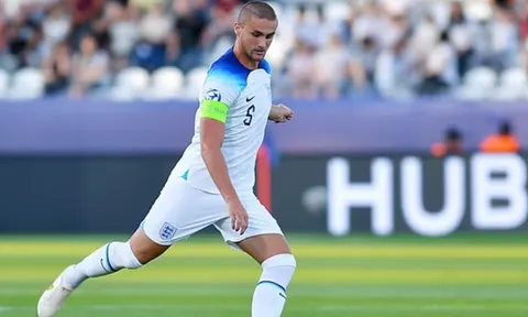 Ngọc quý Man City 'đắt như tôm tươi'