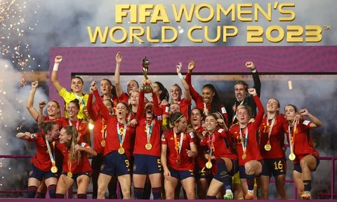 Bế mạc World Cup nữ 2023, hai luồng cảm xúc trái ngược