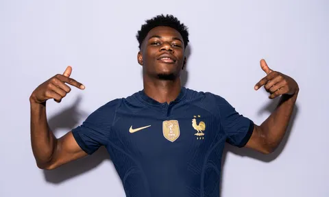 Tchouameni nói lời cay đắng với Liverpool