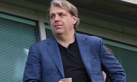 Tệ hại không thể tả, báo động đỏ lóe lên tại Chelsea