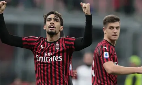 Tế thần "nhà vô địch World Cup", PSG quyết giật "Kaka mới"