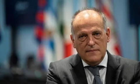 "Việc kiểm soát tài chính là điều tốt nhất mà La Liga đã làm được"