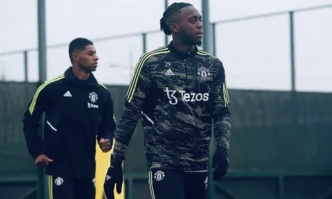 Teg Hag đã sẵn sàng dọn sạch tàn dư của Solskjaer