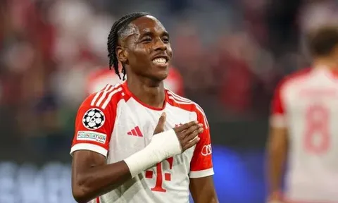 5 cái tên chắc chắn ở lại Bayern sau mùa hè