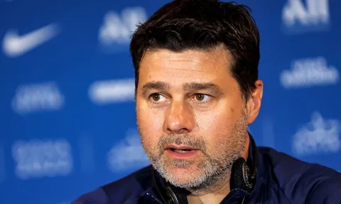 Xác nhận! Pochettino chốt bến đỗ lý tưởng