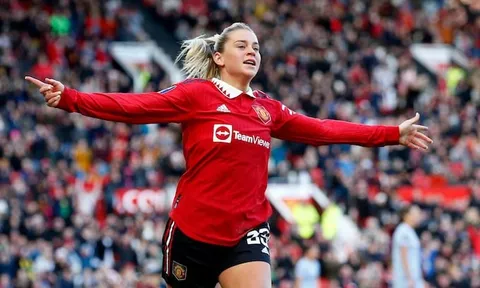 Xác nhận! Arsenal ra mức giá đắt kỷ lục hỏi ký tiền đạo Man Utd