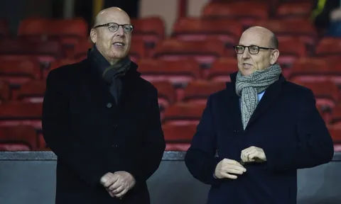Vụ Man Utd đổi chủ sắp có kết quả