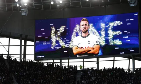 NÓNG! Harry Kane được đề nghị mức lương điên rồ
