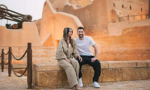 NÓNG! Messi lập tức đàm phán bến đỗ mới, mức lương cao kỷ lục