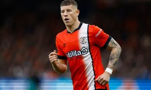 Ross Barkley 'kể tội' Chelsea