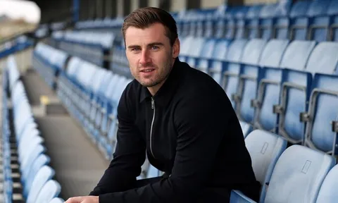 Sam Jewell - Lãnh đạo trẻ tài năng của Brighton, được M.U và Chelsea săn đón