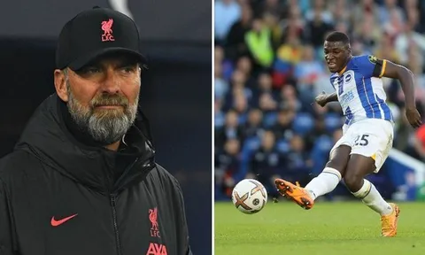 Bom tấn đắt kỷ lục Premier League mang đến cú hích cho Liverpool