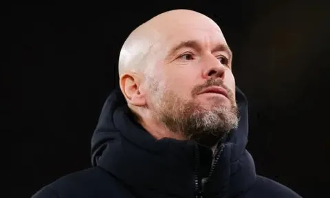 Fabrizio Romano hé lộ cầu thủ "không thể đụng đến" ở Man Utd