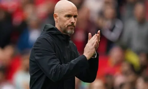 Ten Hag quá cứng rắn, rõ phản ứng của ban lãnh đạo M.U