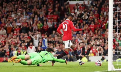 Xác nhận! Man Utd thúc đẩy 1 bản hợp đồng