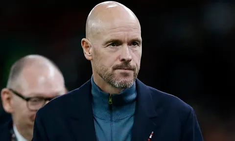 Ten Hag nhắm 2 bom tấn để đưa M.U trở lại thời hoàng kim