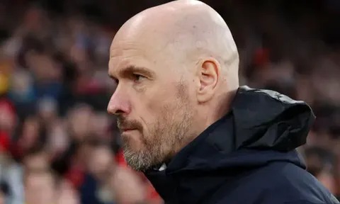 "Họ đã thay đổi diện mạo hàng tiền vệ của Man Utd"