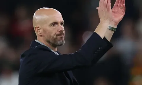 Nhận định đối thủ của M.U ở FA Cup: Ten Hag thở phào