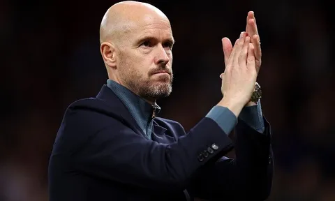 Chiều lòng Ten Hag, BLĐ Man Utd duyệt chi số tiền khủng