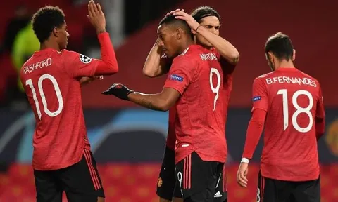 Ten Hag biết rõ cầu thủ có thể đưa hàng công M.U lên một tầm cao mới