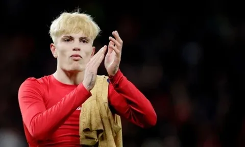 Ten Hag cân nhắc quyết định táo bạo với Garnacho