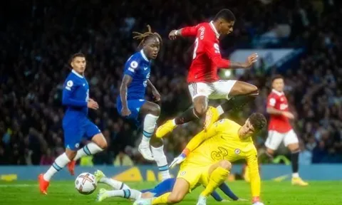 Ten Hag cảnh báo Rashford và Antony