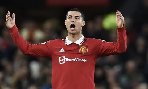 Ten Hag dặn riêng Ronaldo ở trận gặp West Ham