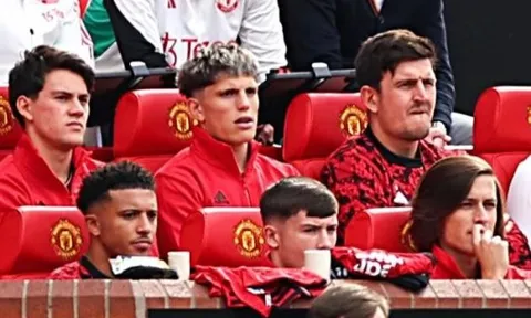 Ten Hag đang chờ đợi một Garnacho khác