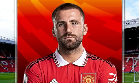 Ten Hag đang sở hữu 'món quà' vô giá