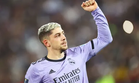 Ten Hag đề nghị M.U thử vận may với ngôi sao Real Madrid