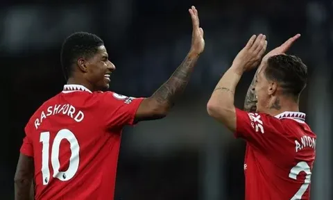 Ten Hag đối diện một cơn đau đầu tại Man Utd