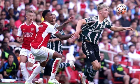 Ten Hag gặp vấn đề với 3 cầu thủ, có Hojlund và tân binh khác